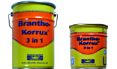Brantho Korrux "3 en 1"
