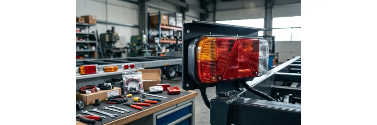 Illuminez la Route avec le Feu Arrière Multifonction Radex 6800/10 Droit pour Remorque – Référence 5610707 - Feu Arrière Radex 6800/10 Droit Remorque – AFATEK Belgique