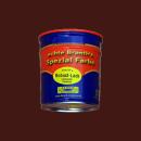 Peinture Branths Robust (séchage rapide) bidon 0,75 l brun-rouge RAL 3009