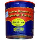 Peinture Branths Robust (séchage rapide) bidon 0,75 l orange RAL 2000