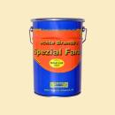 Peinture Branths Robust (séchage rapide) 5 litres ivoire clair RAL 1015