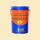 Peinture Branths Robust (séchage rapide) 5 litres...