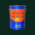 Peinture Branths Robust (séchage rapide) 5 litres vert mousse RAL 6005