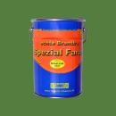 Peinture Branths Robust (séchage rapide) 5 litres vert citron RAL 6011