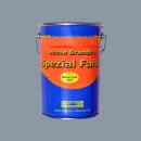Peinture Branths Robust (séchage rapide) 5 litres gris argent RAL 7001