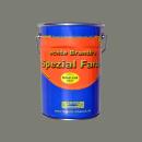Peinture Branths Robust (séchage rapide) 5 litres gris béton RAL 7023