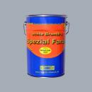 Peinture Branths Robust (séchage rapide) 5 litres aluminium RAL 9006/7