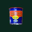 Branths S-Glaze (séchage lent) bidon 0,75 l vert mousse RAL 6005