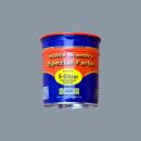 Branths S-Glaze (séchage lent) bidon 0,75 l gris argent RAL 7001