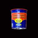 Branths S-Glaze (séchage lent) bidon 0,75 l noir...