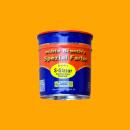Branths S-Glaze (séchage lent) bidon 0,75 l jaune jonquille RAL 1007