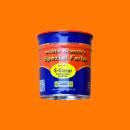 Branths S-Glaze (séchage lent) bidon 0,75 l orange RAL 2000