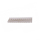 Connecteur de câble Geka 12 broches, 6,3 mm, avec connecteur plat