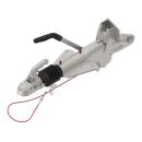 Raccord KNOTT AE V 2500-3000kg KF 30 E / GF haut / bas LM: E 100/120, D 200 avec SK