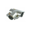 Jeu de pinces pour visser le tube de traction: 70 mm,...