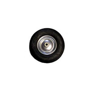 Roue complète 100 km / h pneus 4.00-8, jante 2.5-8 connexion Westfalia