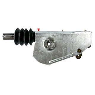 AL-KO AE réglable en hauteur avec rondelles de blocage dentées 101 VB