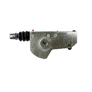 AL-KO AE réglable en hauteur avec rondelles de blocage dentées 351 VB