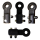 Barre dattelage DIN 3500 kg