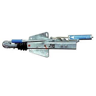 Dispositif anti-dérapage Schlegl -V- SFV 25 B renforcé, 2000-2700 kg