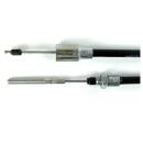 Câbles BPW + Peitz Bowden Cloche RAS K Ø 19mm HL 1430 mm / GL 1640 mm