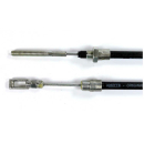 Câbles Bowden KNOTT ancienne version HL 1350 mm /...