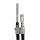PEITZ, WAP - câble de frein avec œillet long de 15 x 7 mm HL 800 mm / GL 1075 mm