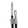 PEITZ, WAP - câble de frein avec œillet long de 15 x 7 mm HL 1300 mm / GL 1575 mm