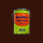 Brantho Korrux "3 en 1" 5 litres brun-rouge / rouge oxyde RAL 3009
