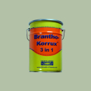 Brantho Korrux "3 en 1" 5 litres gris galet RAL...