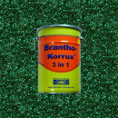 Brantho Korrux "3 en 1" 5 litres vert mica DB601