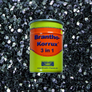 Brantho Korrux "3 en 1" 5 litres mica...