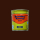 Brantho Korrux "3 en 1" bidon de 0,75 litre brun-rouge / rouge oxyde RAL 3009