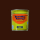 Brantho Korrux "nitrofest" bidon de 0,75 litre rouge-brun / oxyde rouge RAL 3009