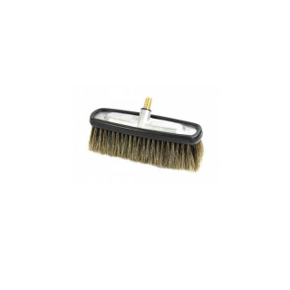 Laveuse à cheveux naturels avec buse en laiton de 0,5 "