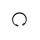 Circlips KNOTT 68078 65