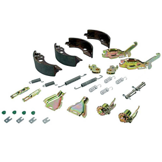 Kit de réparation essieu ALKO Kober (ORIGINAL) grand 200 x 50 2050/2051
