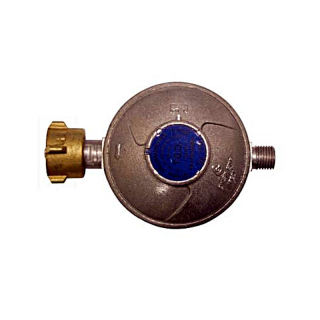 Détendeur basse pression 50 mbar 1,5 kg / h, extérieur