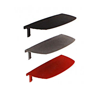Insert design pour largeurs à partir de 180 mm