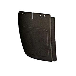 Garde-boue pare-éclaboussures type EA B200