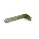Remorque bateau avec support garde-boue L40 mm