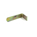 Remorque bateau avec support garde-boue L40 mm