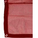 Filet de couverture à mailles fines 220 g / m² 4500 x 2500 mm