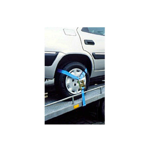 Ceinture de sécurité Autotransp. Largeur 50 mm Forme Y 1000 daN
