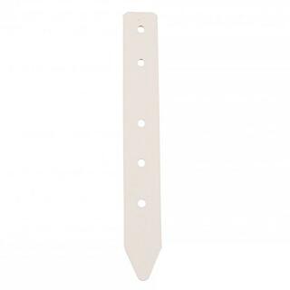 Couleur de la bande: plastique beige 20 x 190 mm