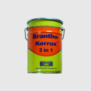 Brantho Korrux "3 en 1" 5 litres gris mica DB701