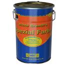 Brantho-Korrux 2-Kompo 5,4 kg base laque + 0,6 kg durcisseur noir