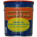 Brantho-Korrux 2-Kompo 5,4 kg base de laque + 0,6 kg de durcisseur vert citron