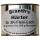 BRANTHs 2K-Flexi-Varnish 500 g de vernis de base et 125 g de durcisseur blanc