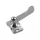 Verrou tournant, ZB-04, 97 mm, galvanisé